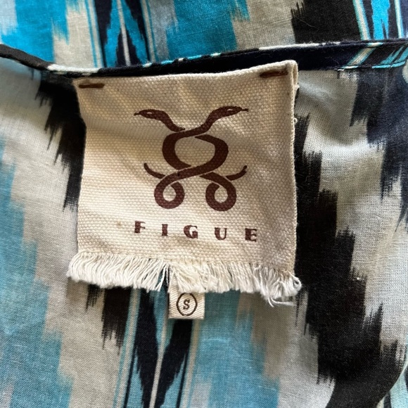 Figue Swim Coverup - Picture 5 of 8